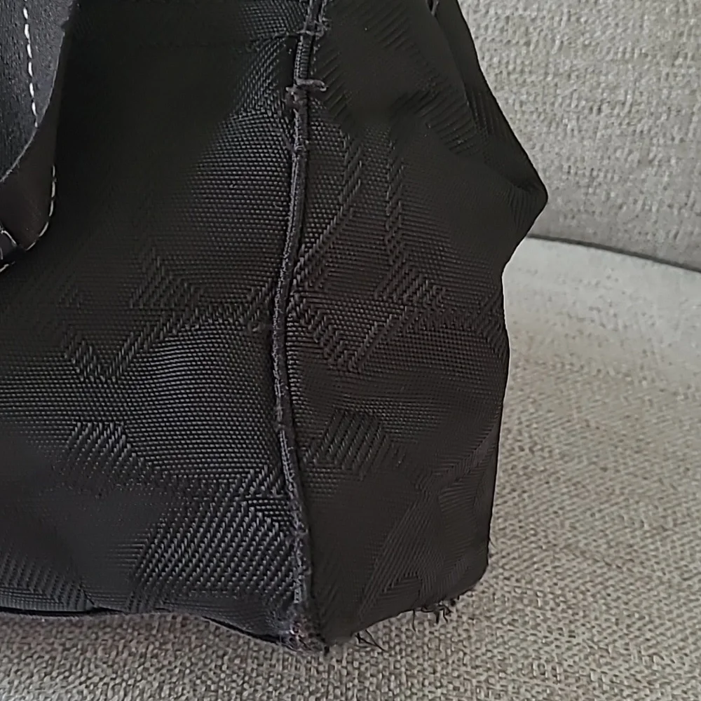 COACH bag Black & Pink - Picture 4 of 8